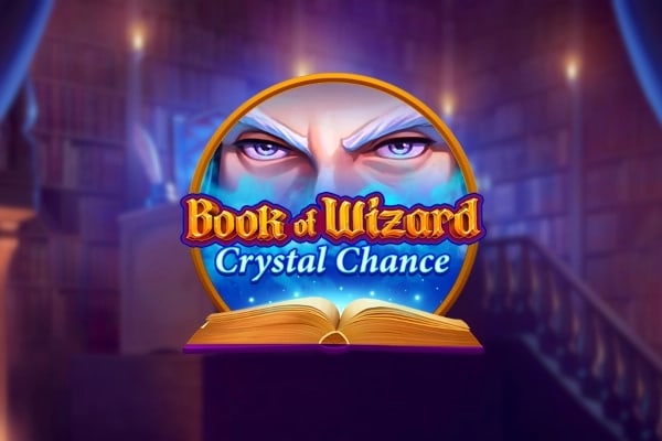 Budai Reels Game Logo