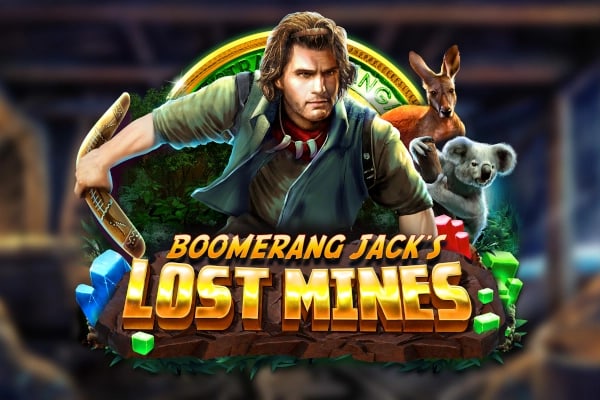 Buffalo on Fire Game Logo