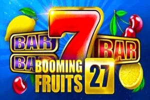 Buffalo Run Game Logo