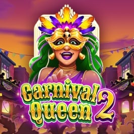 Carnival Queen 2 Game Logo