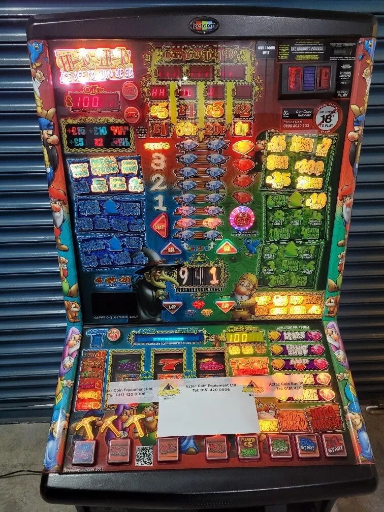 80slot