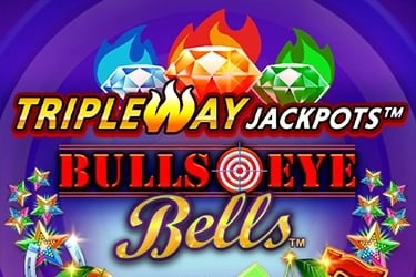Bulls Eye Bells Game Logo