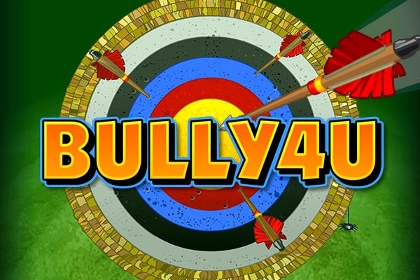 Bully4U Game Logo