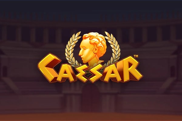Caesar Game Logo
