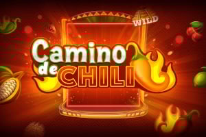 Camino de Chili Game Logo