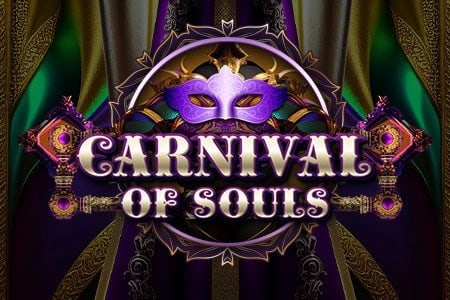 Carnival of Souls Game Logo