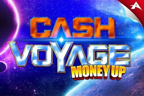 Cash Voyage Game Logo