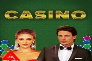 Casino by AGT Software Game Logo