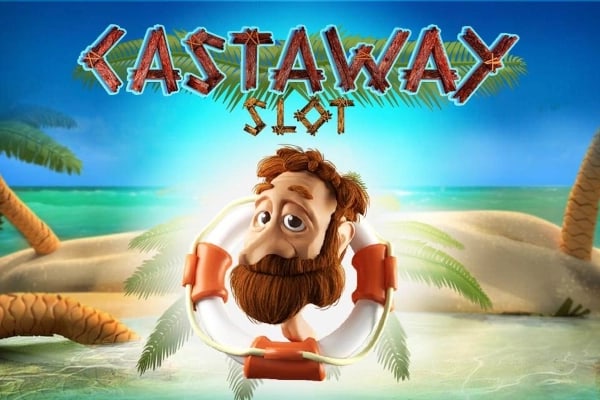 CastAway Game Logo