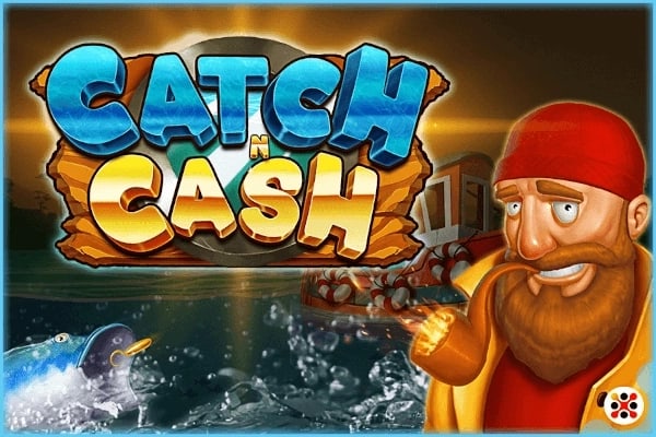 Catch N Cash Game Logo