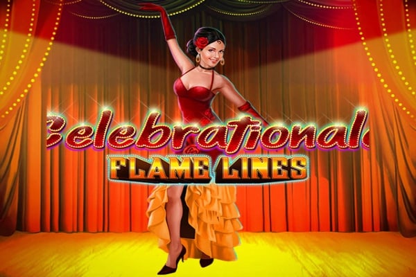 Celebrationale Game Logo