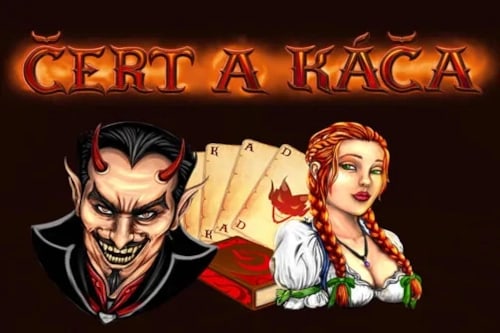 Cert A Kaca Game Logo