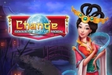 Chang'e Game Logo