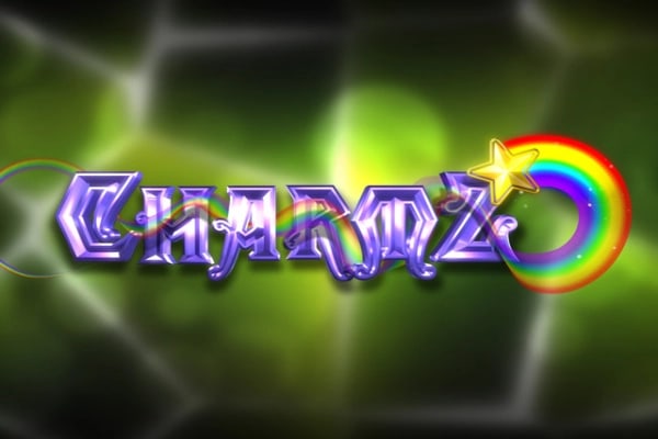 Charmz Game Logo