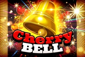 Cherry Bell Game Logo