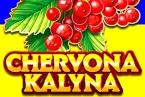 Chervona Kalyna Game Logo