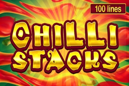 Chilli Stacks Game Logo