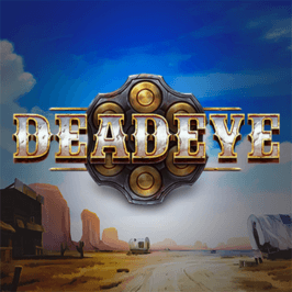 Deadeye Game Logo
