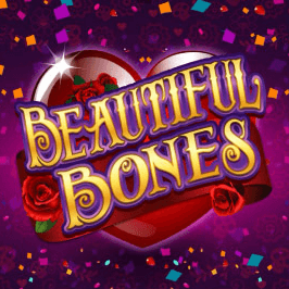 Beautiful Bones Game Logo