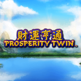 Prosperity Twin Game Logo