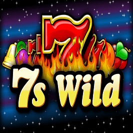 7s Wild Game Logo