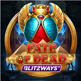 Fate of Dead Blitzways Game Logo
