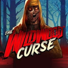 The Wildwood Curse Game Logo