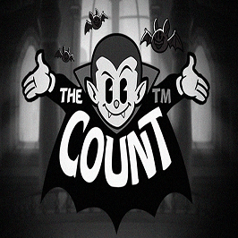 The Count Game Logo