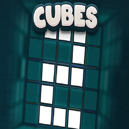 Cubes 2 Game Logo