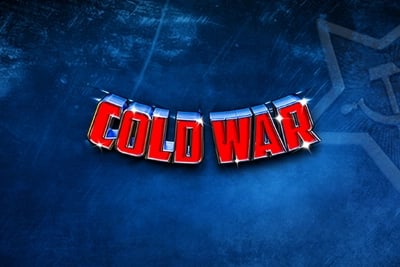 Cold War Game Logo