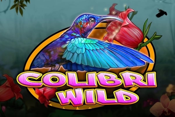 Colibri Wild Game Logo