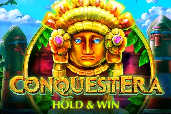Conquest Era Game Logo
