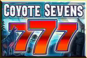 Coyote Sevens Game Logo