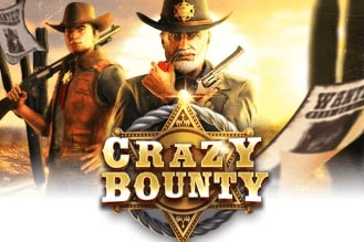 Crazy Bounty Game Logo