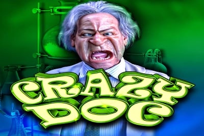 Crazy Doc Game Logo