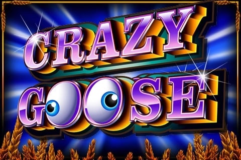 Crazy Goose Game Logo