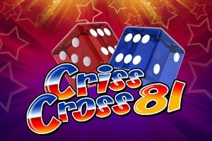 Criss Cross 81 Game Logo