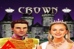 Crown Game Logo
