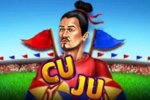 Cu Ju Game Logo