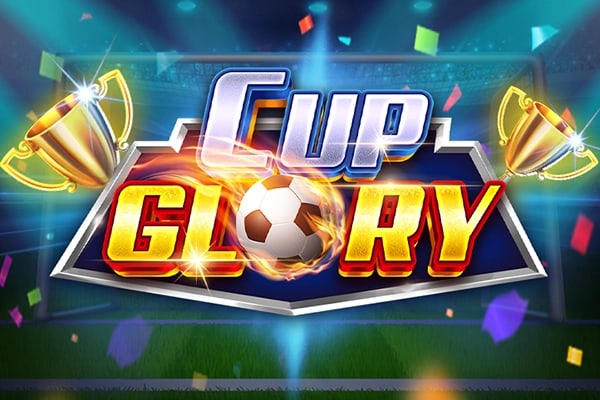 Cup Glory Game Logo