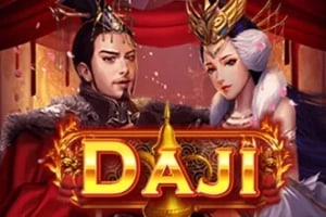 Daji Game Logo