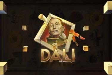 Dali Game Logo