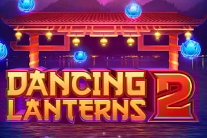 Dancing Lanterns 2 Game Logo
