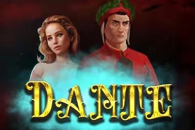 Dante Game Logo