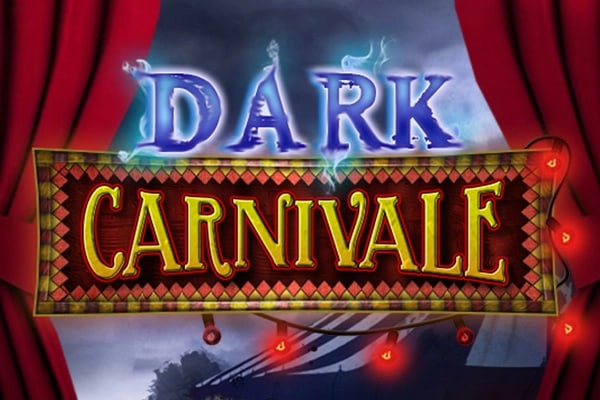 Dark Carnivale Game Logo