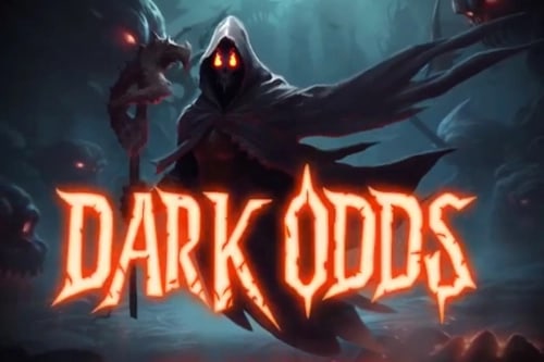 Dark Odds Game Logo