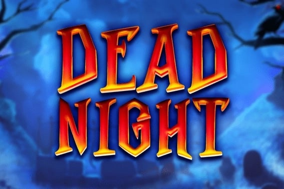 Dead Night Game Logo