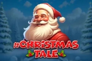 Christmas Tale Game Logo