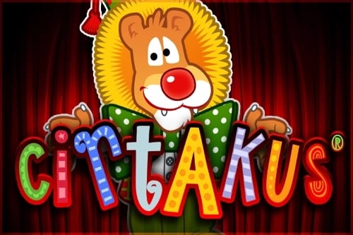 Cirtakus Game Logo