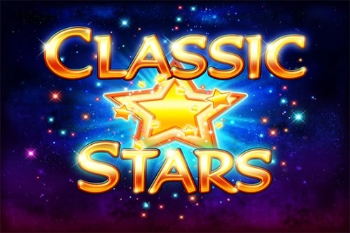 Classic Stars Game Logo